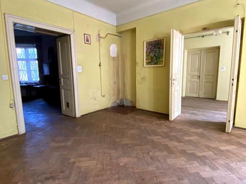 квартира за адресою Шумлянських вул. (Івана Сєченова), 11а