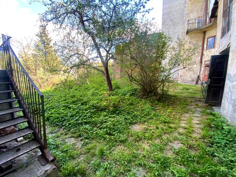 квартира за адресою Шумлянських вул. (Івана Сєченова), 11а