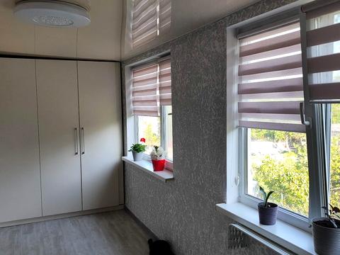 квартира по адресу Зелёная ул., 4