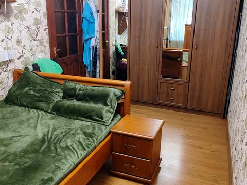 квартира по адресу Зелёная ул., 4