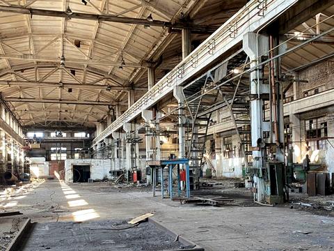 коммерческая по адресу Нова ул., 9