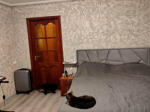 квартира по адресу Зелёная ул., 4