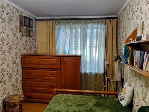 квартира по адресу Зелёная ул., 4