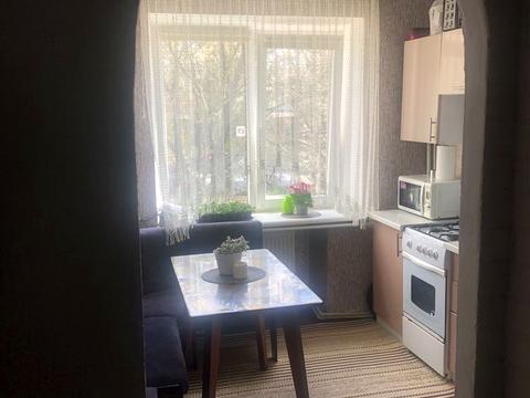 квартира по адресу Музейная ул., 29