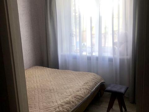 квартира по адресу Музейная ул., 29