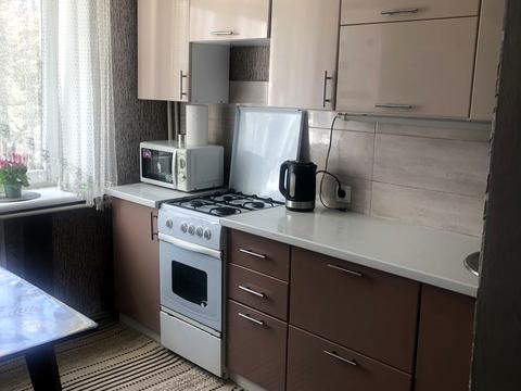 квартира по адресу Музейная ул., 29