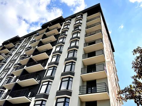 квартира за адресою Богдана Хмельницького вул., 73-Б
