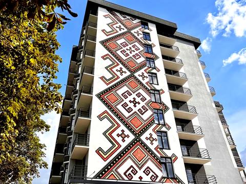 квартира за адресою Богдана Хмельницького вул., 73-Б