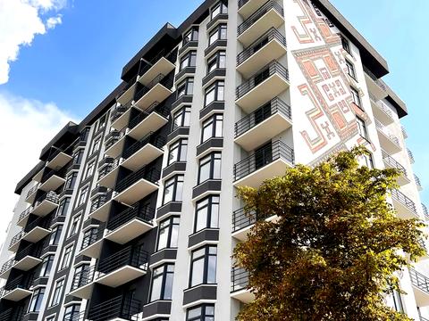 квартира за адресою Богдана Хмельницького вул., 73-Б
