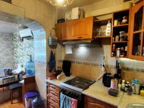квартира по адресу Зелёная ул., 4