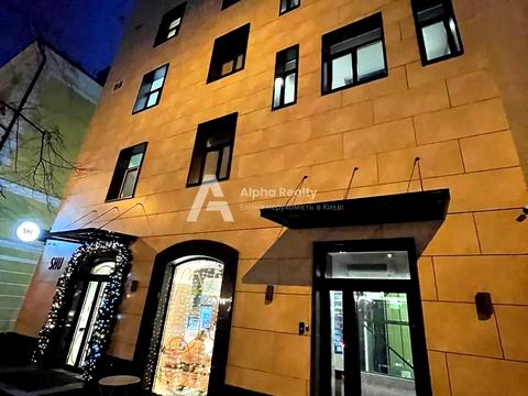 коммерческая по адресу Євгена Гуцала пер. (Кутузова), 3