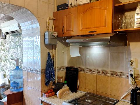 квартира по адресу Зелёная ул., 4