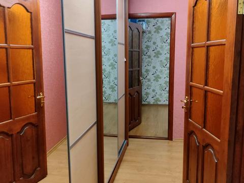 квартира по адресу Зелёная ул., 4