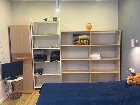 квартира за адресою Домобудівельна вул., 9