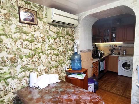квартира по адресу Зелёная ул., 4