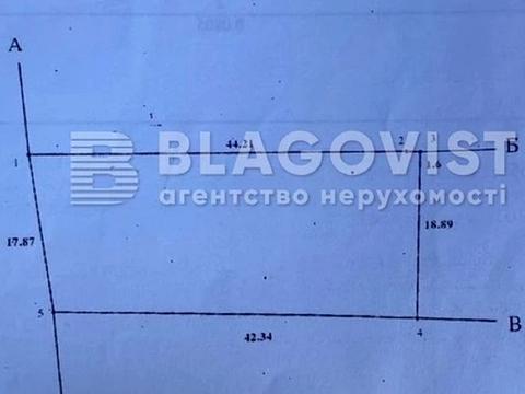 ділянка за адресою Вознесенська, 95