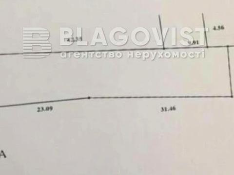 ділянка за адресою Вознесенська, 95