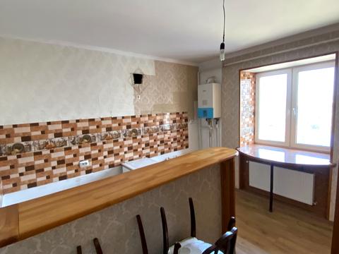 квартира за адресою Гайова вул. (Васяніна), 8
