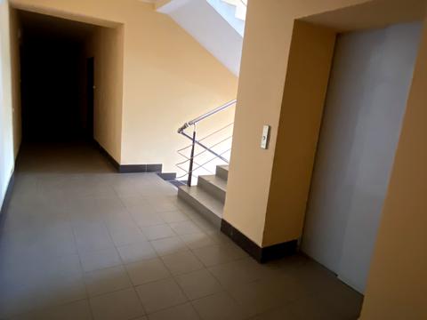 квартира за адресою Гайова вул. (Васяніна), 8