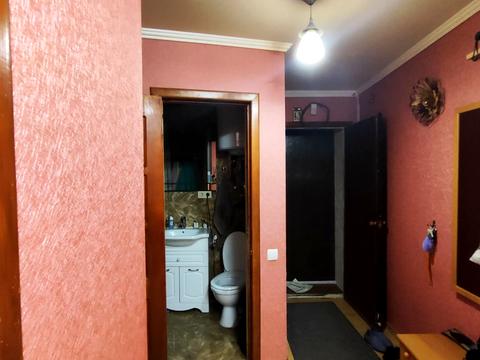 квартира по адресу Зелёная ул., 4