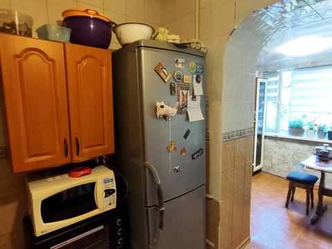 квартира по адресу Зелёная ул., 4