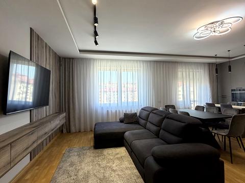 квартира за адресою Бориса Тлехаса вул., 18