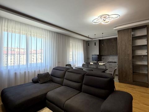 квартира за адресою Бориса Тлехаса вул., 18