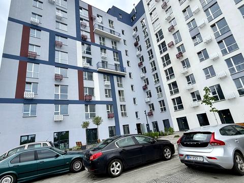 квартира по адресу Белая ул., (Будинок 2)