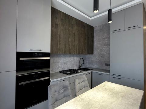 квартира за адресою Бориса Тлехаса вул., 18