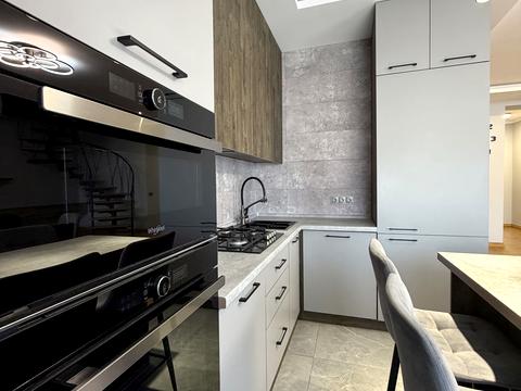 квартира за адресою Бориса Тлехаса вул., 18
