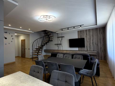 квартира за адресою Бориса Тлехаса вул., 18