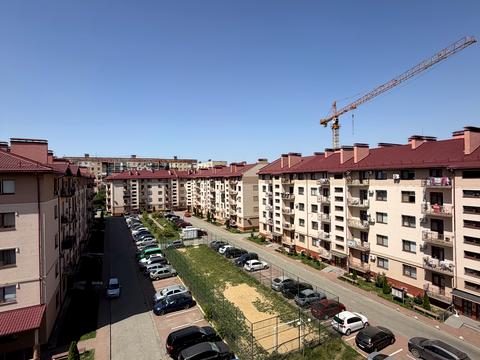 квартира за адресою Бориса Тлехаса вул., 18