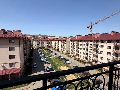 квартира за адресою Бориса Тлехаса вул., 18