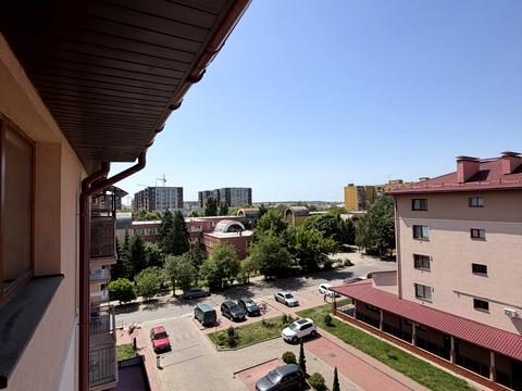 квартира за адресою Бориса Тлехаса вул., 18