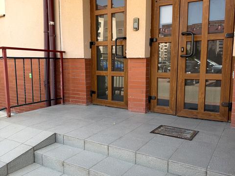 квартира за адресою Бориса Тлехаса вул., 18