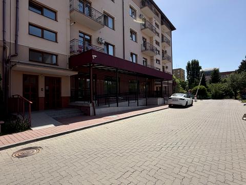 квартира за адресою Бориса Тлехаса вул., 18