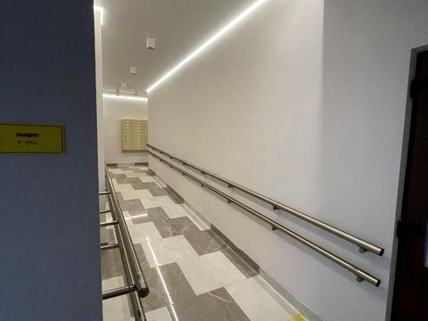 квартира по адресу Академика Глушко просп. (Академіка Глушка), 17/3