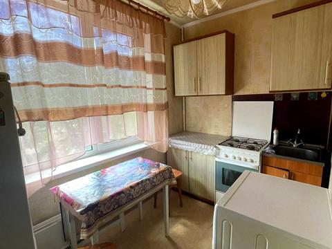квартира по адресу Салтовское шоссе, 258