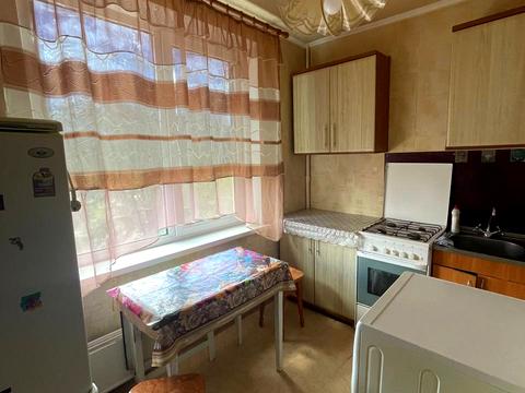 квартира по адресу Салтовское шоссе, 258