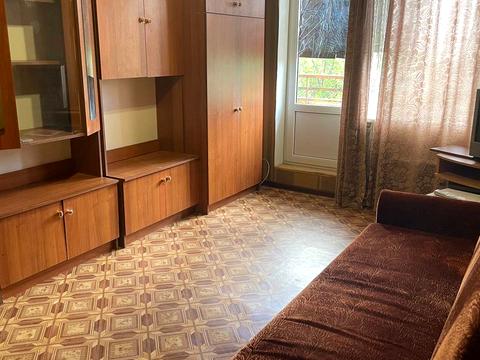 квартира по адресу Салтовское шоссе, 258