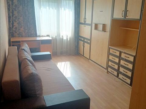 квартира по адресу Гонгадзе Георгия просп. (Советской Украины), 26-А