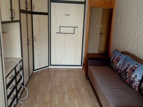 квартира по адресу Гонгадзе Георгия просп. (Советской Украины), 26-А