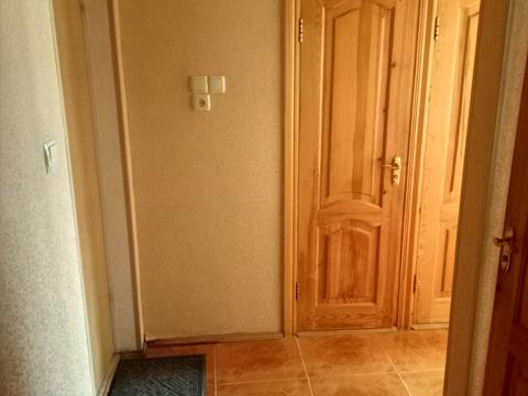 квартира по адресу Гонгадзе Георгия просп. (Советской Украины), 26-А