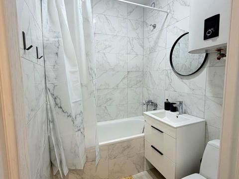 квартира за адресою Академіка Ігоря Юхновського вул., 36в