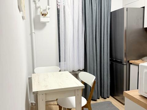 квартира за адресою Академіка Ігоря Юхновського вул., 36в