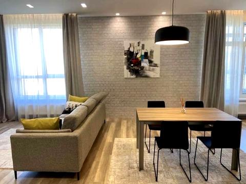 квартира за адресою Лесі Українки бульв., 7-В