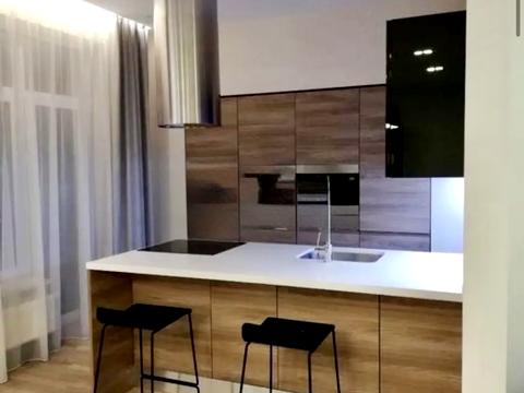 квартира за адресою Лесі Українки бульв., 7-В