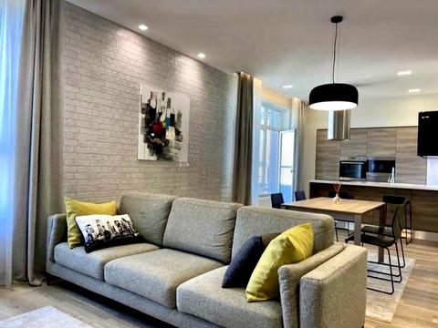 квартира за адресою Лесі Українки бульв., 7-В