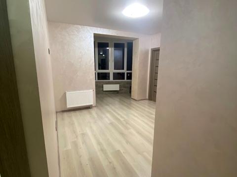 квартира за адресою Молочна вул. (Кірова), 32