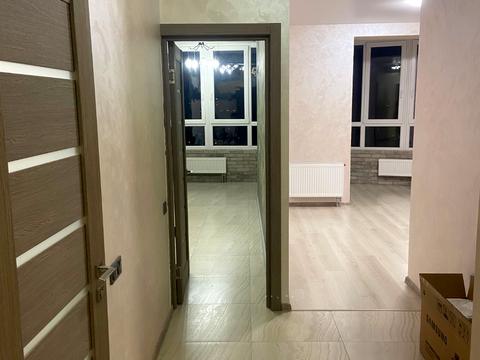 квартира за адресою Молочна вул. (Кірова), 32